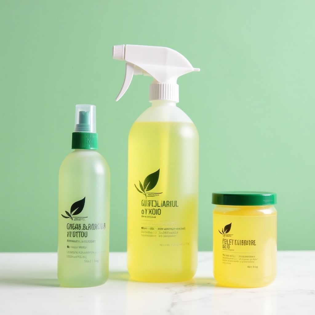 Produits écologiques