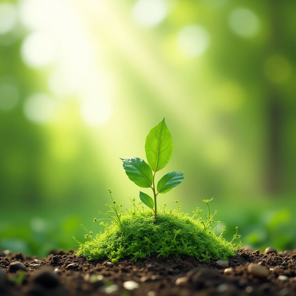 Nettoyage écologique durable
