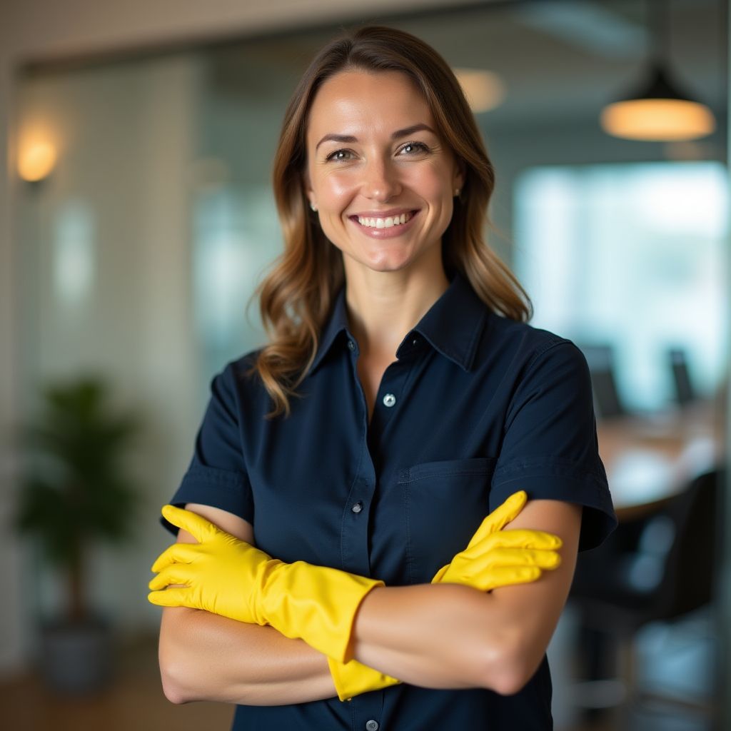 Marie Dubois - Responsable d'équipe