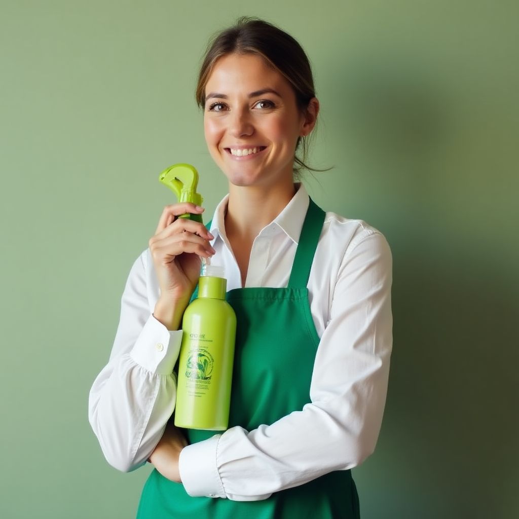 Sophie Laurent - Consultante écologique